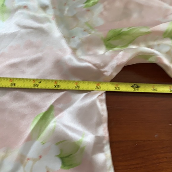 Oscar de la Renta Pink Label Pajama set - Picture 14 of 16